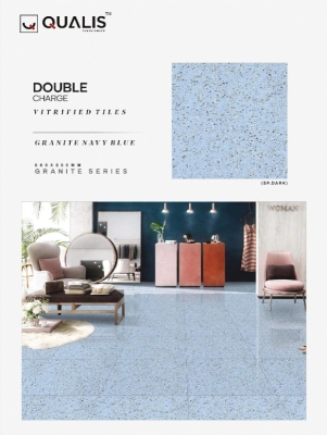 Qualis Porcelanato we are manufacturing and exporters Wall Tiles, Floor ...